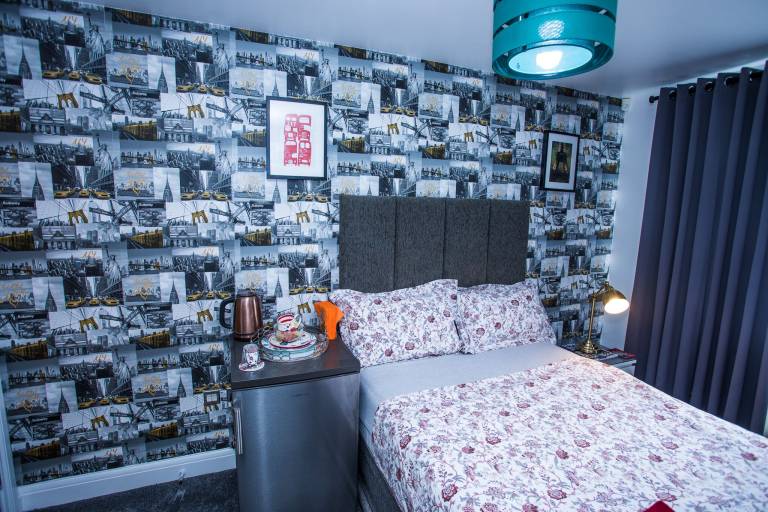 Apartment Woolwich