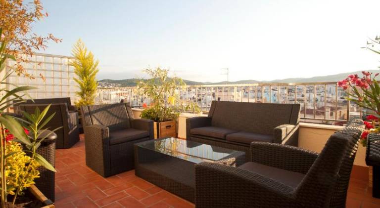 Hotel Subur Sitges — photo 2
