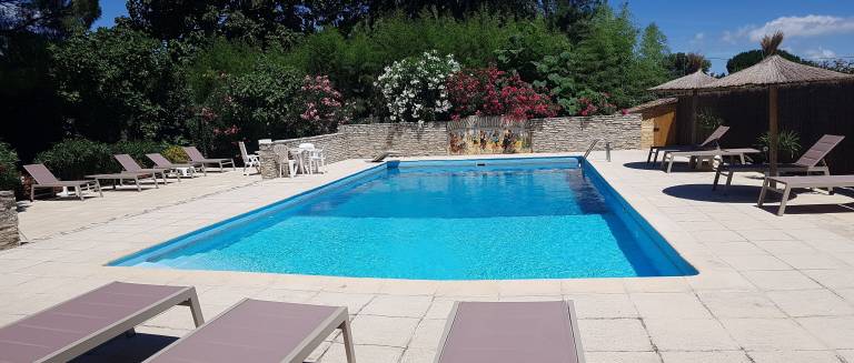 Maison de vacances Cabestany