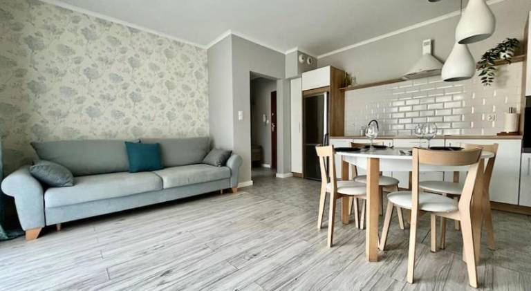 Apartment with 1 room for 4 persons — photo 3