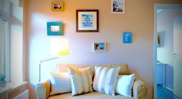Pleasant apartment | Dogs allowed in Kiel