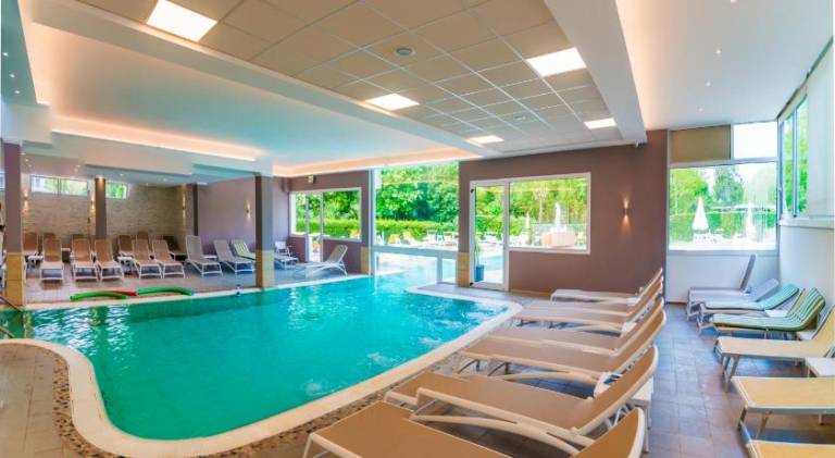 Terme Villa Pace — photo 3