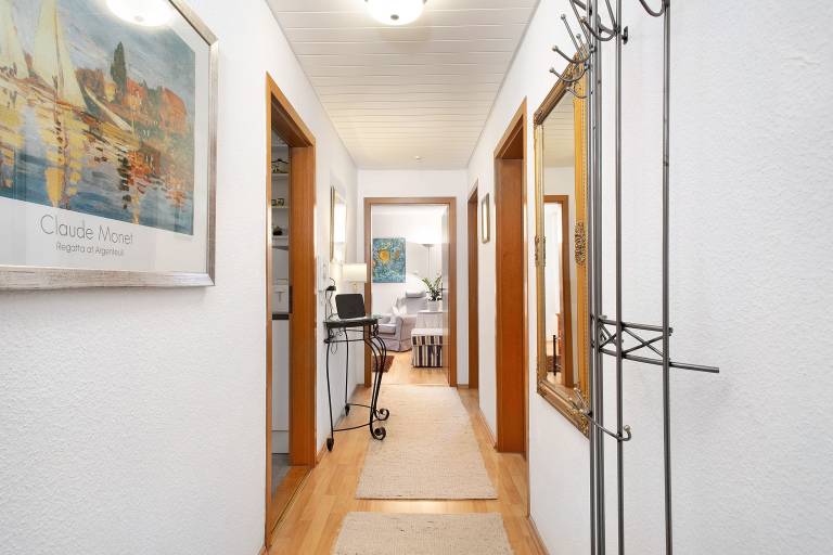 Apartment 'Christine' with Private Terrace and Wi-Fi — photo 5