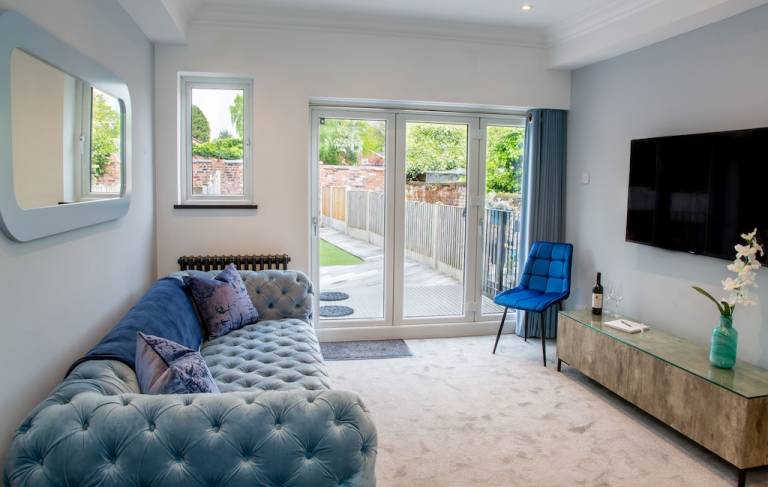 Apartment Trafford