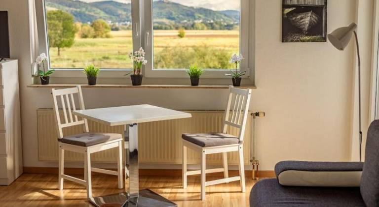 Holiday apartment with 4 rooms for 6 persons — photo 4
