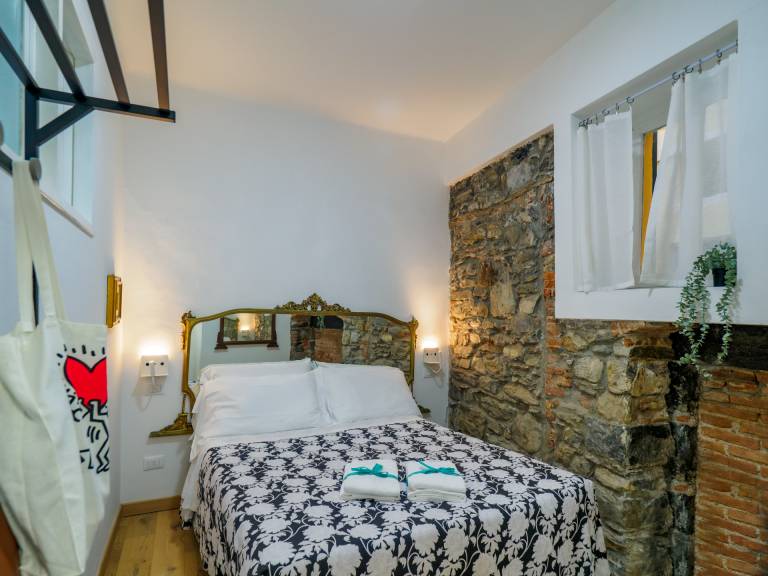 Holiday apartment with 1 room for 4 persons — photo 3