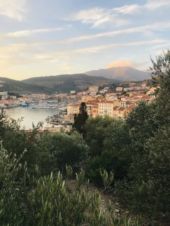 Ferienhaus Collioure