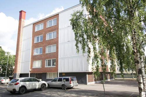 Appartement Oulu