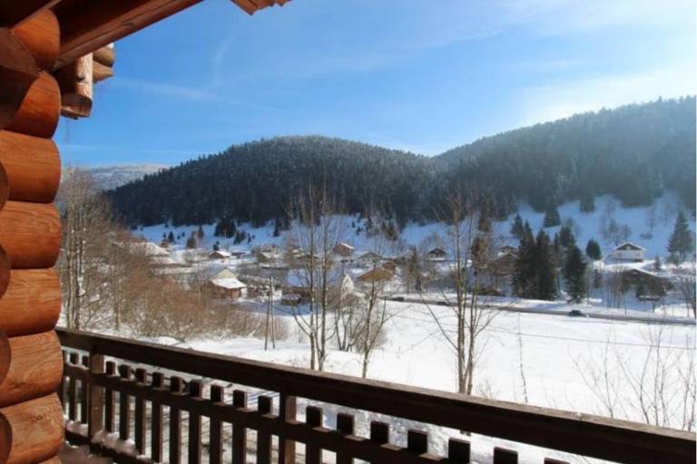 Fully equipped lovely chalet with garden, barbecue & terrace | Pets are welcome — photo 4