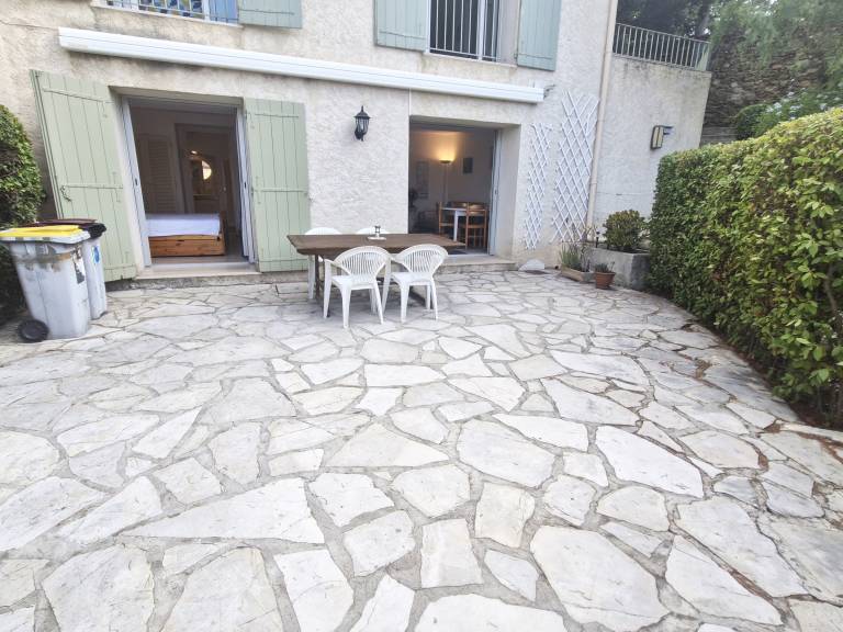 Holiday apartment | Close to the beach | Pets allowed — photo 2