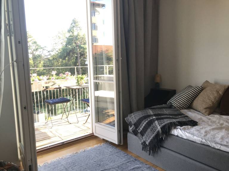 Apartment Södermalm