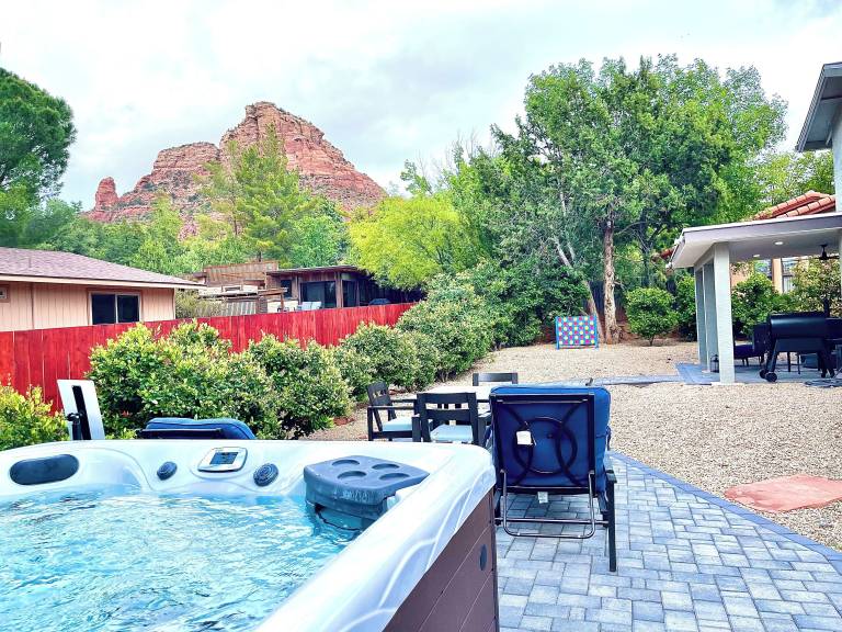 House Village of Oak Creek