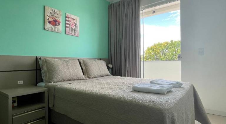 Apartamento Navegantes