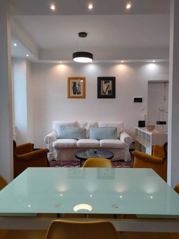 Apartment San Vincenzo
