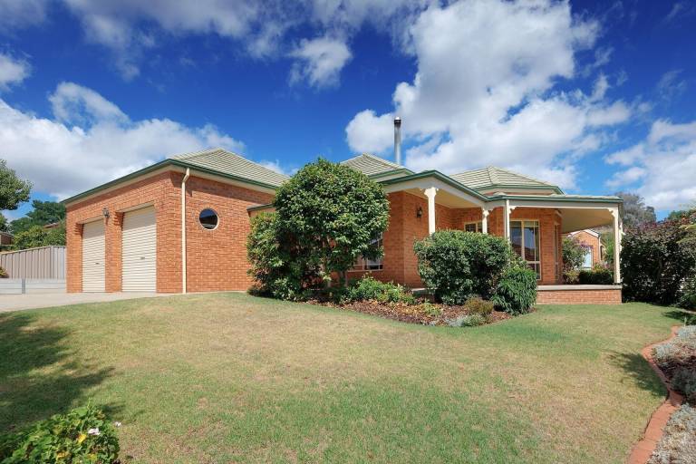 House Wodonga