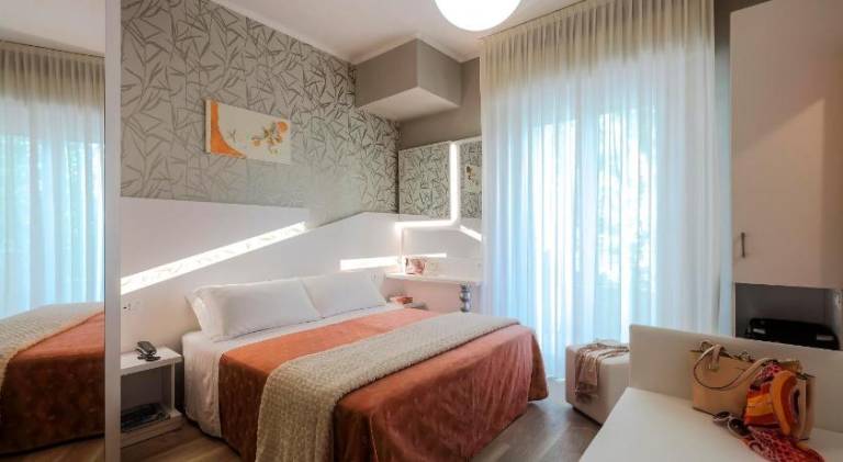 Hotel Ombretta Mare — photo 2