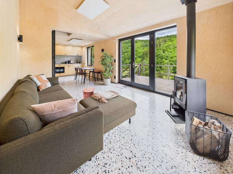 Chalet Bouillon