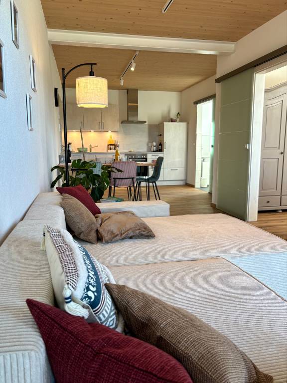 Holiday Apartment with Farm and Valley Views — photo 4