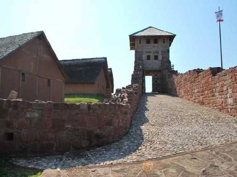 Ferienhaus Lutherstadt Eisleben