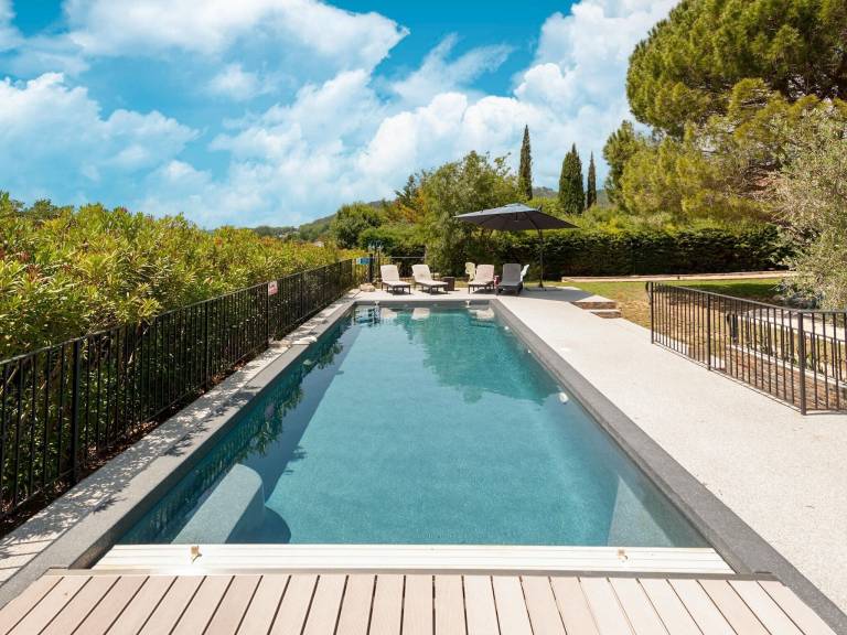 Villa Callian