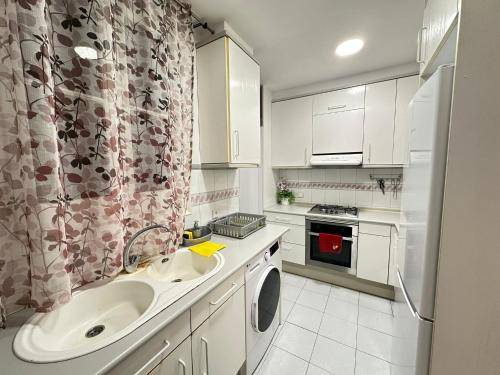 Serviced apartment Barcelona