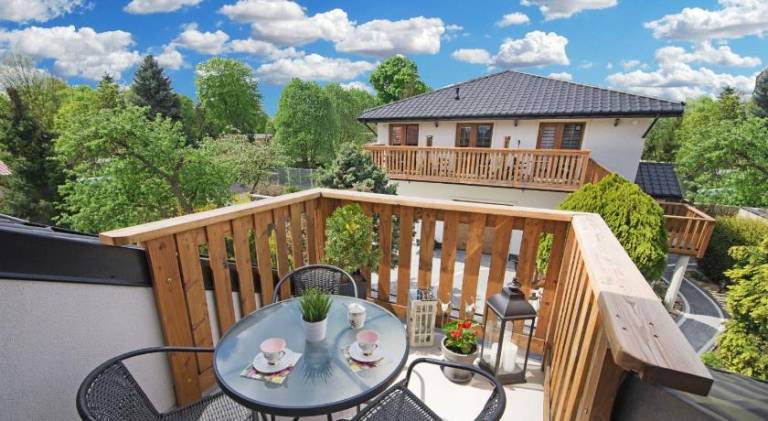 Bed & Breakfast Sandomierz