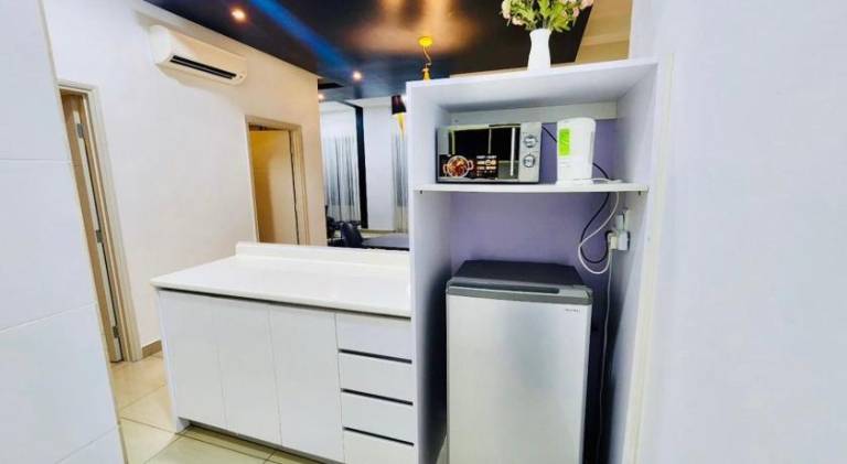 Nice apartment with pool | Next to Petronas Towers | Pet-friendly — photo 4
