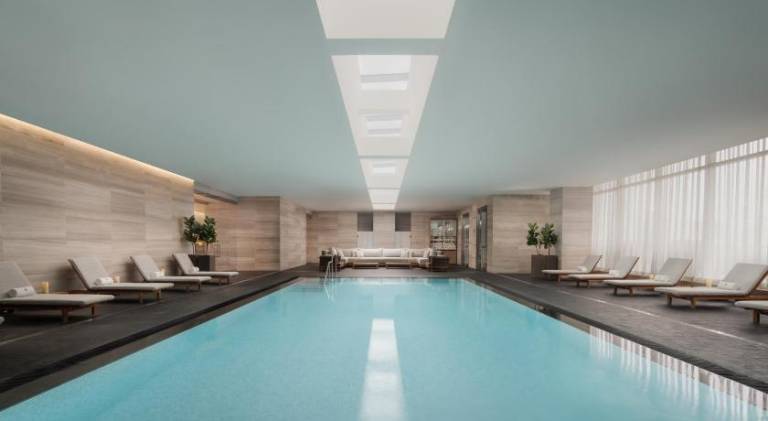 Four Seasons Hotel Toronto at Yorkville — photo 5
