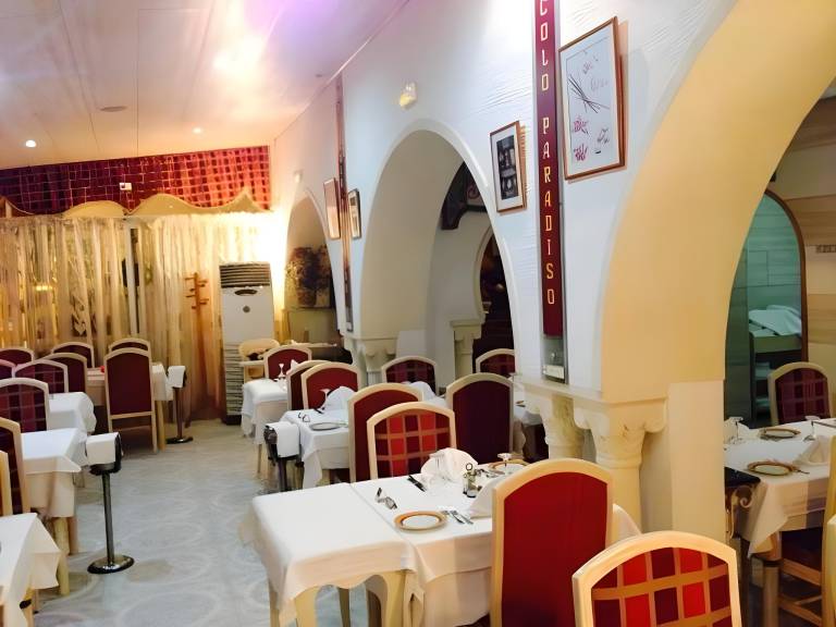 Hotel Residence Mahmoud — photo 5