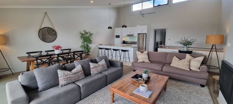 Apartment Jindabyne
