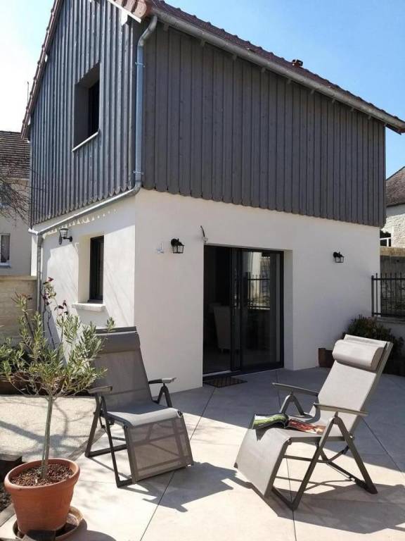 Gite with terrace | Pets allowed — photo 5