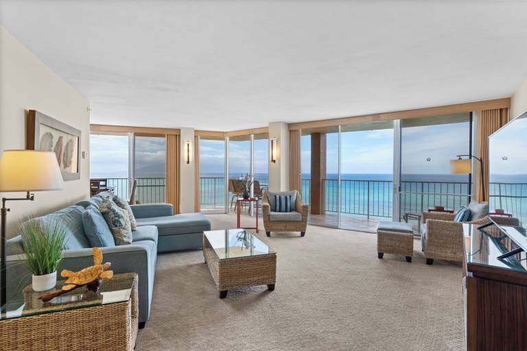 Condo  Napili