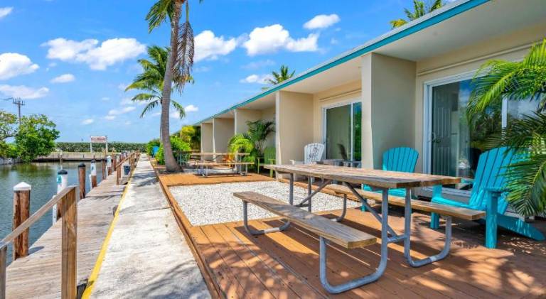 Coconut Cay Resort — photo 3
