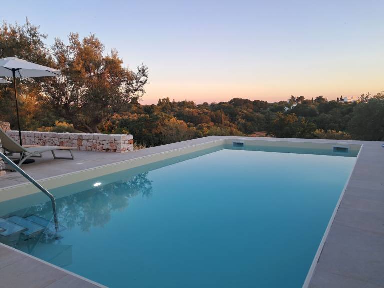 Villa Cozzana