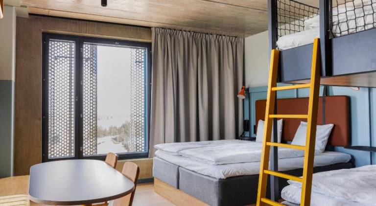 Comfort Hotel Helsinki Airport in Vantaa