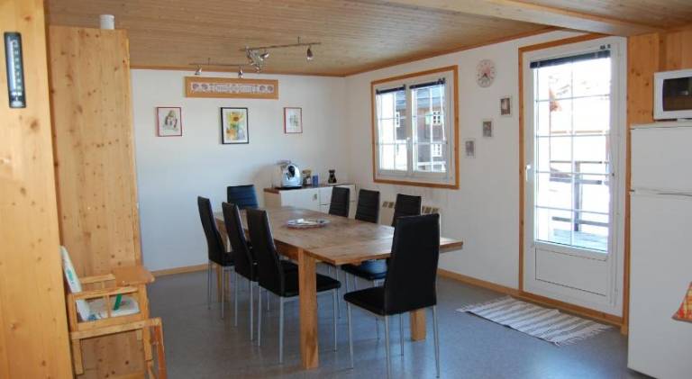 Vacation home with 5 rooms for 12 persons — photo 5