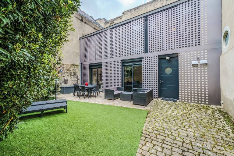 Maison de vacances  Tours