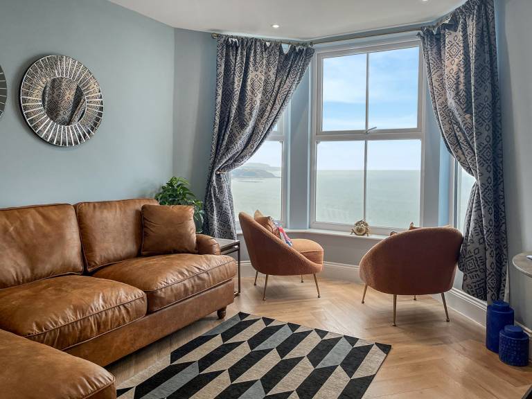 Children-friendly nice holiday apartment with terrace | Water view | Next to the beach | Pets allowed — photo 4
