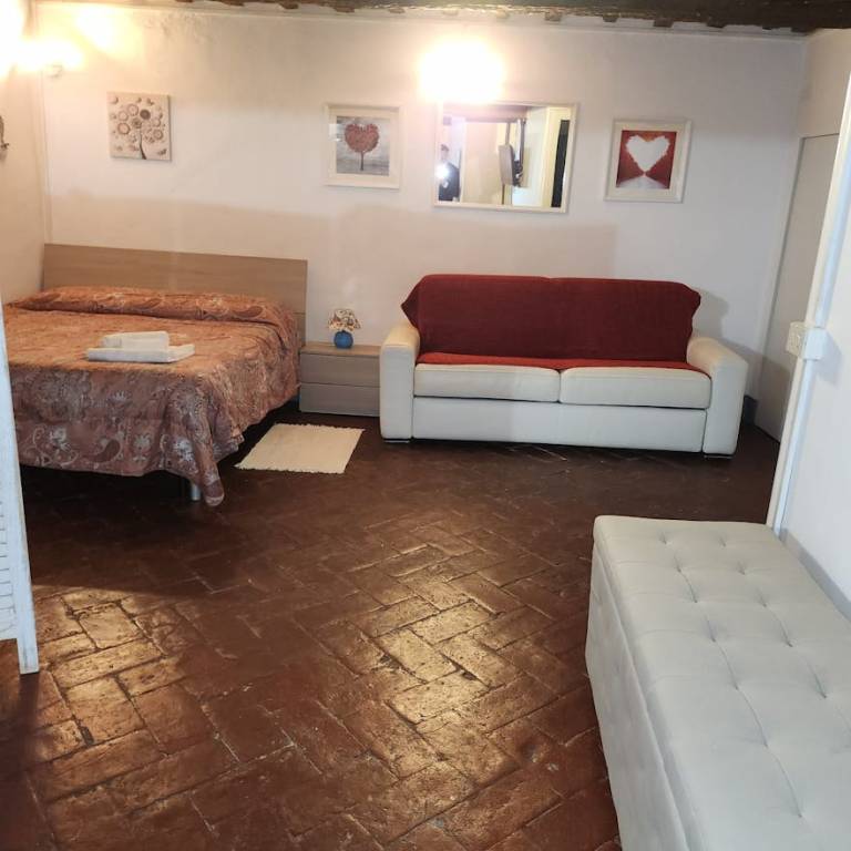 Rental apartment | Next to Piazza del Campo — photo 3