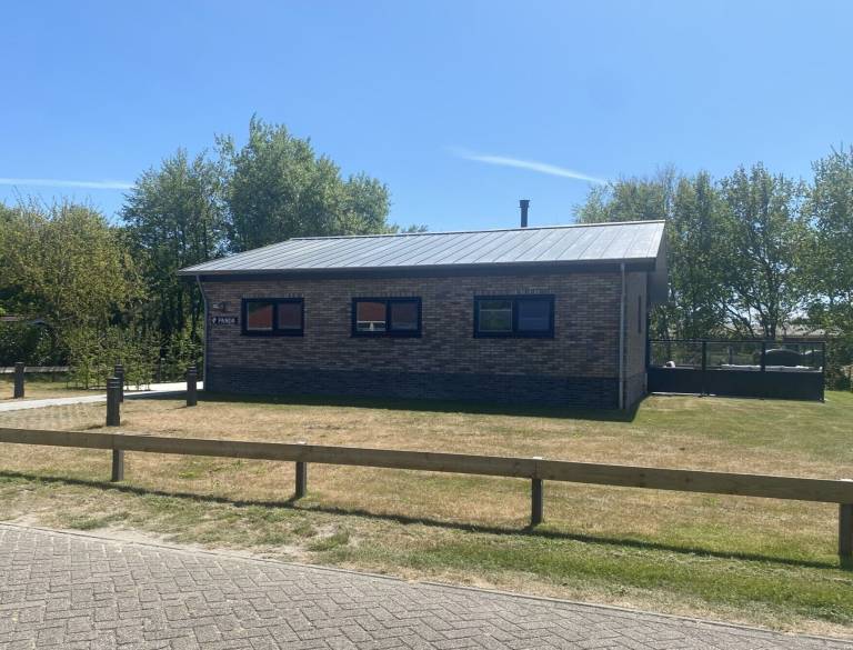 Feriehus Ballum