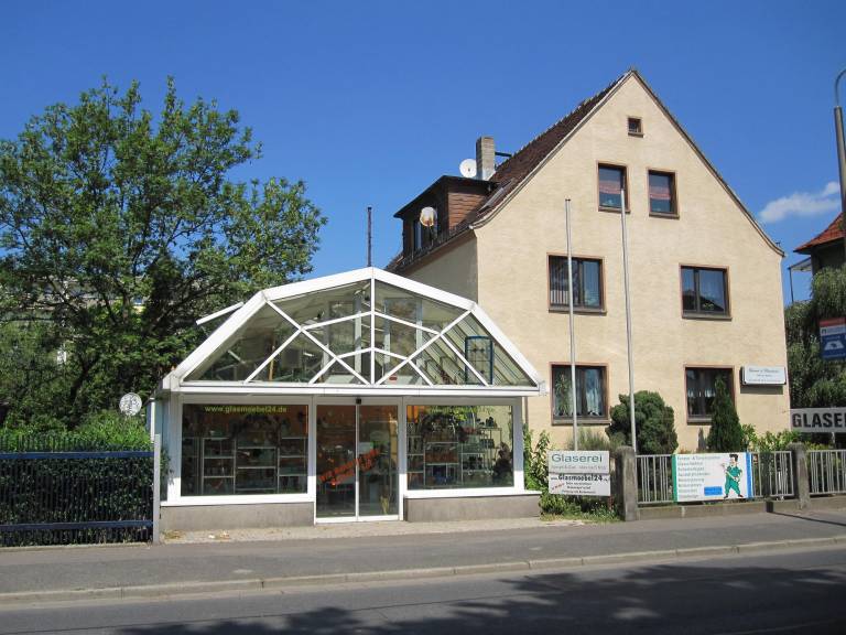 Ferienwohnung Heidenau
