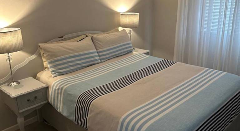 60 m&sup2; Ferienwohnung