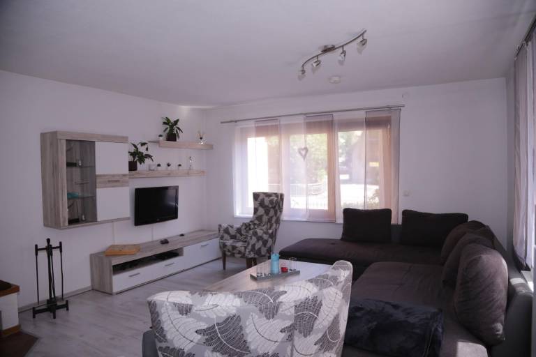 Ferienwohnung Kandern