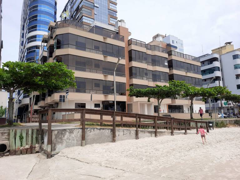 Apartamento  Canto da Praia