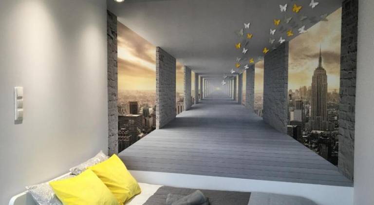 Apartament Gorzów Wielkopolski