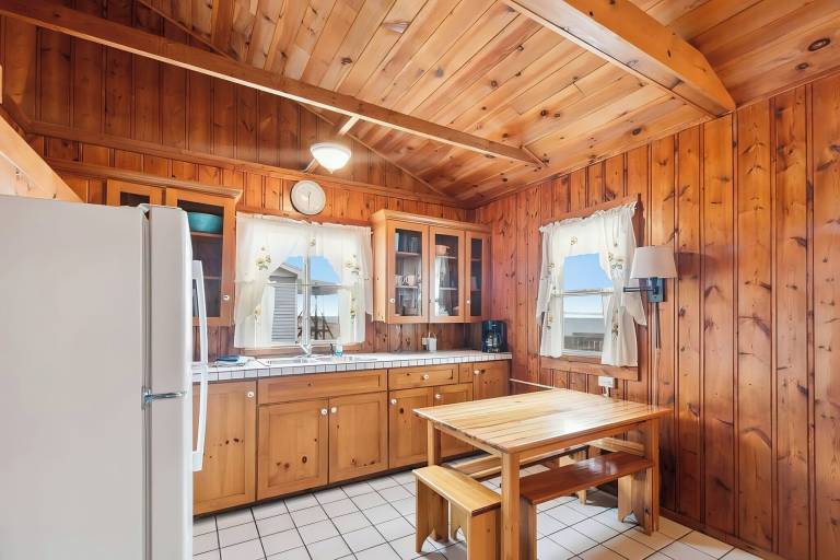 Apartment  Greenbush Township