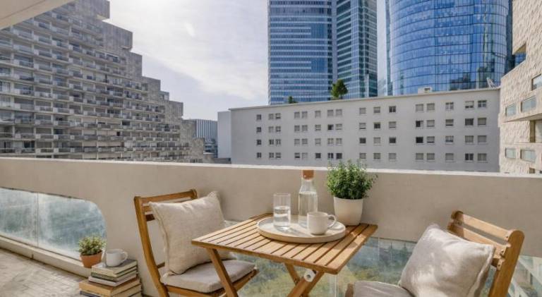 Spacious holiday apartment | Pets are welcome — photo 4