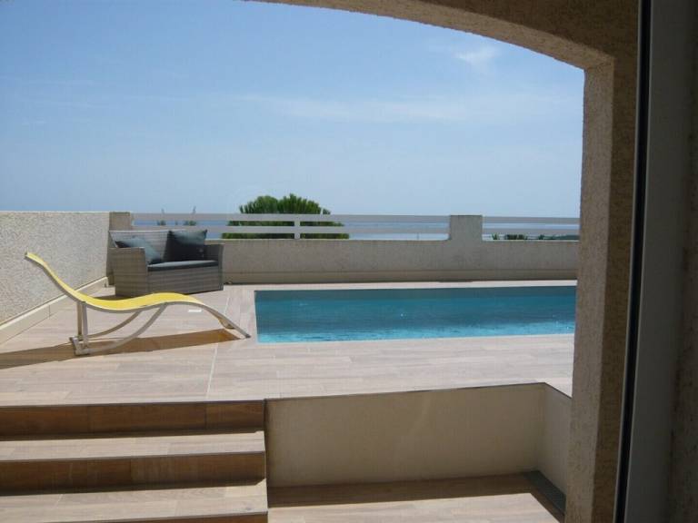 Villa Fitou