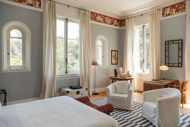 Chambre privée Le Pradet