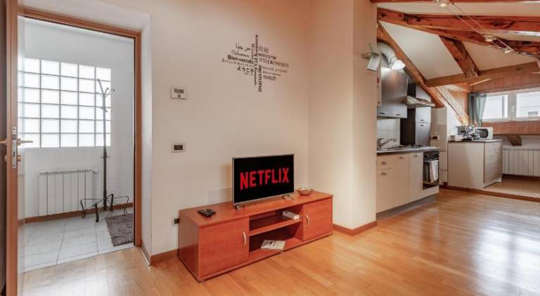 Rental apartment | Pet-friendly — photo 2